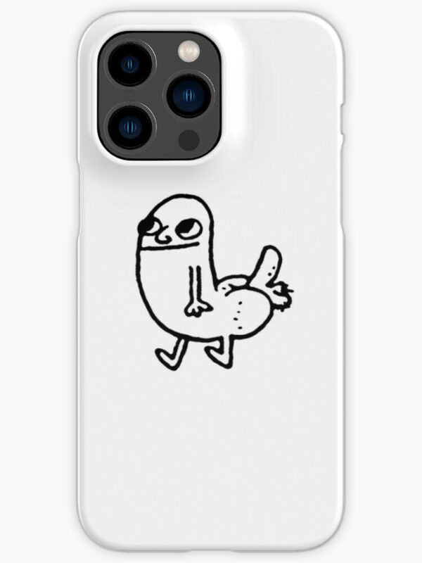 Dickbutt iPhone Case - Image 78