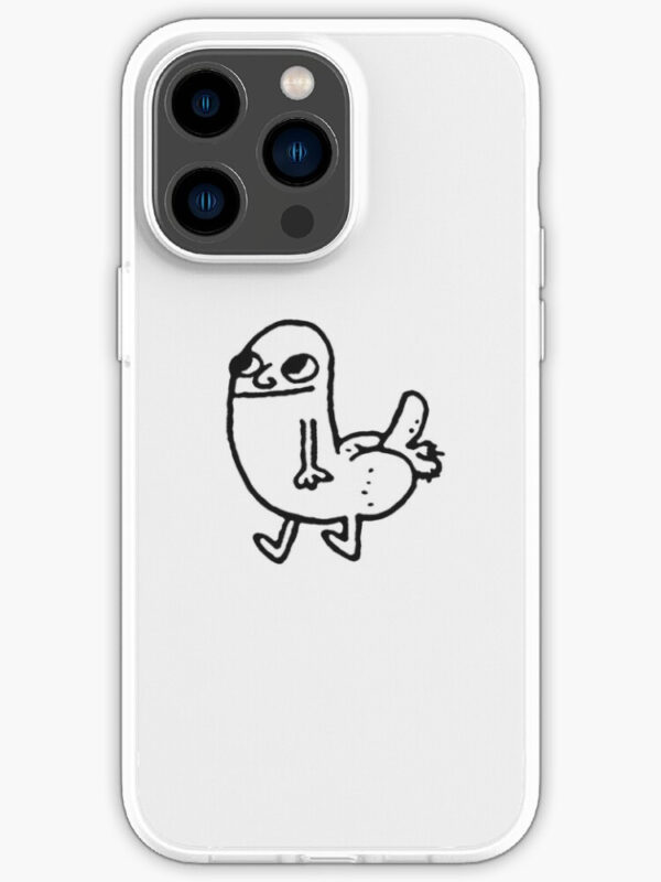 Dickbutt iPhone Case - Image 76