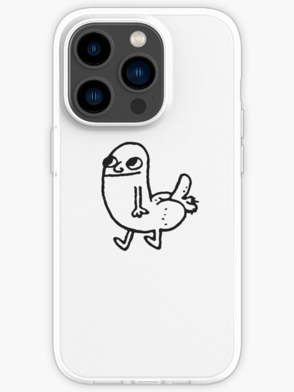 Dickbutt iPhone Case - Image 70