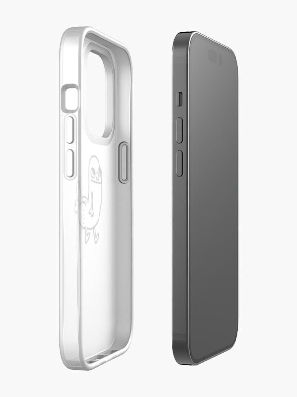 Dickbutt iPhone Case - Image 71
