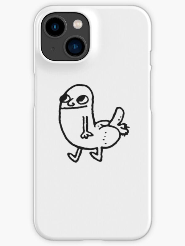 Dickbutt iPhone Case - Image 60