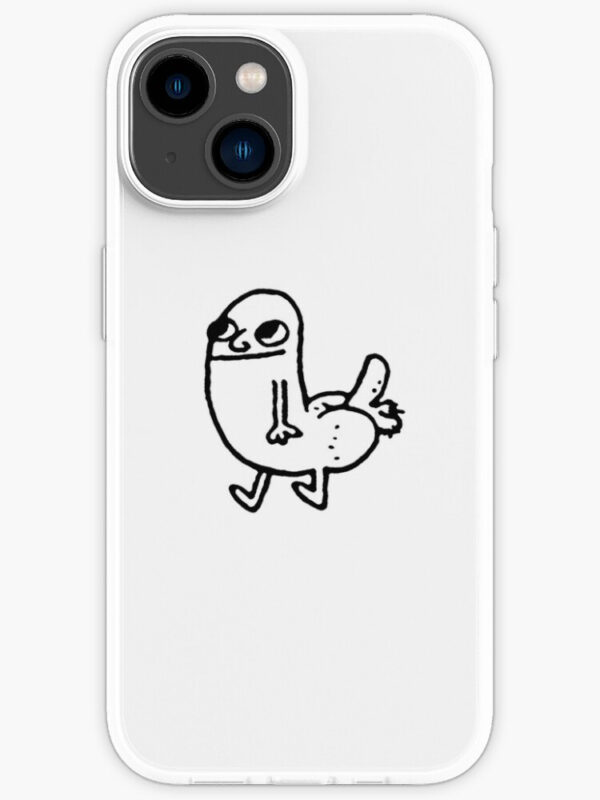 Dickbutt iPhone Case - Image 58