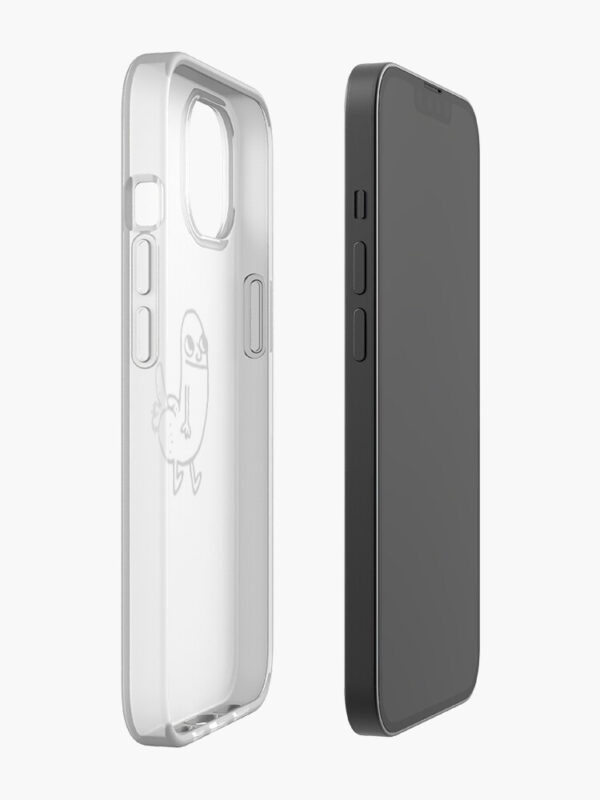 Dickbutt iPhone Case - Image 59