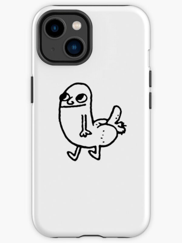 Dickbutt iPhone Case - Image 62