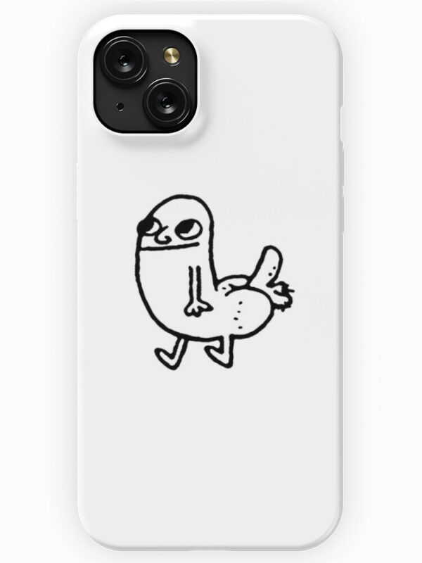 Dickbutt iPhone Case - Image 42