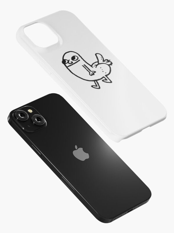 Dickbutt iPhone Case - Image 43