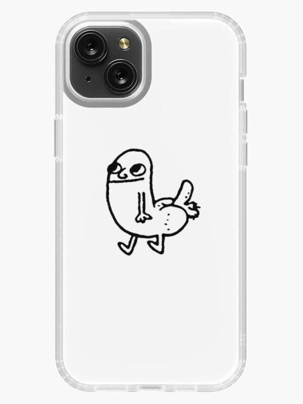 Dickbutt iPhone Case - Image 40
