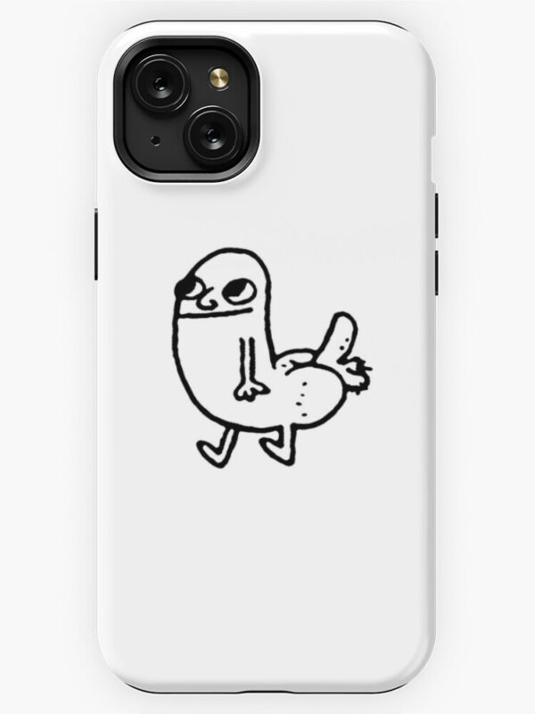 Dickbutt iPhone Case - Image 44