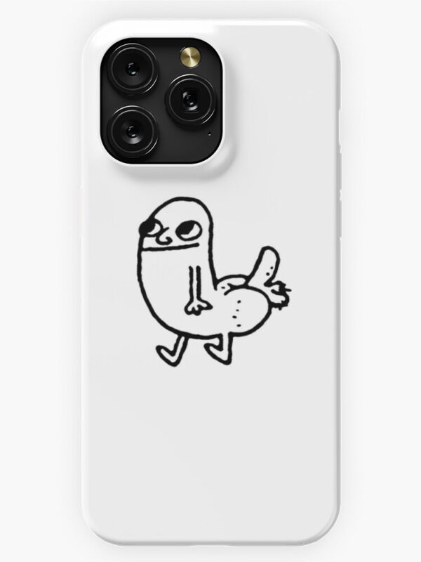 Dickbutt iPhone Case - Image 54