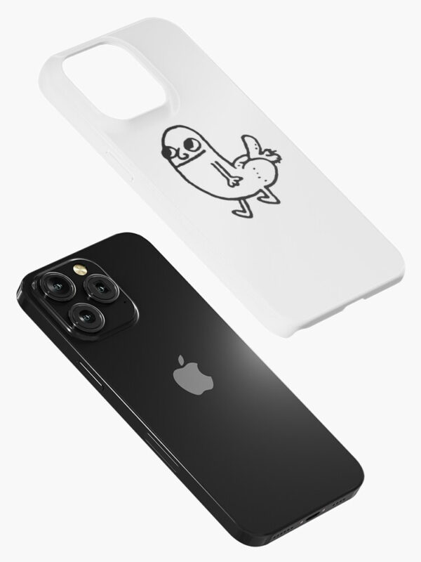 Dickbutt iPhone Case - Image 55