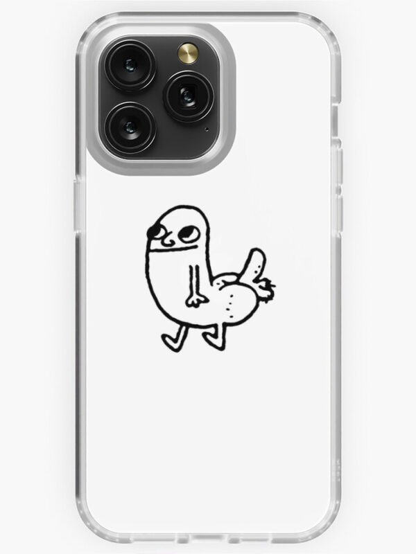Dickbutt iPhone Case - Image 52