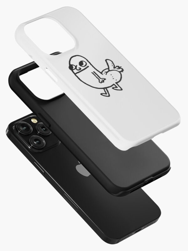 Dickbutt iPhone Case - Image 57