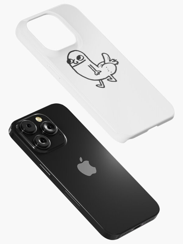 Dickbutt iPhone Case - Image 49