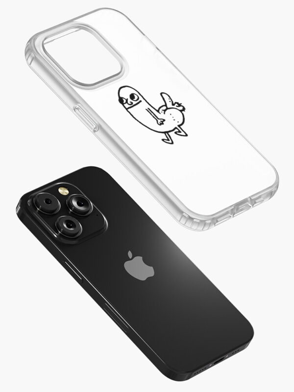 Dickbutt iPhone Case - Image 47