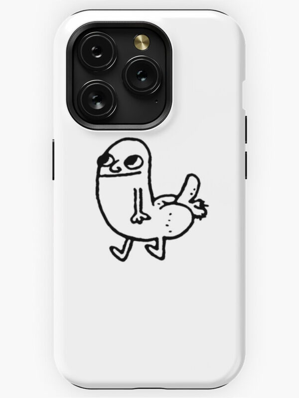 Dickbutt iPhone Case - Image 50