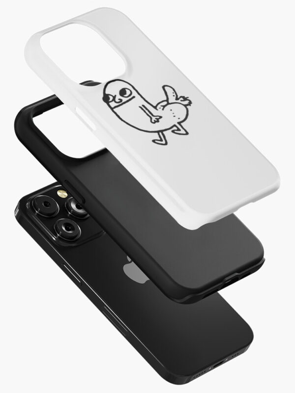 Dickbutt iPhone Case - Image 51