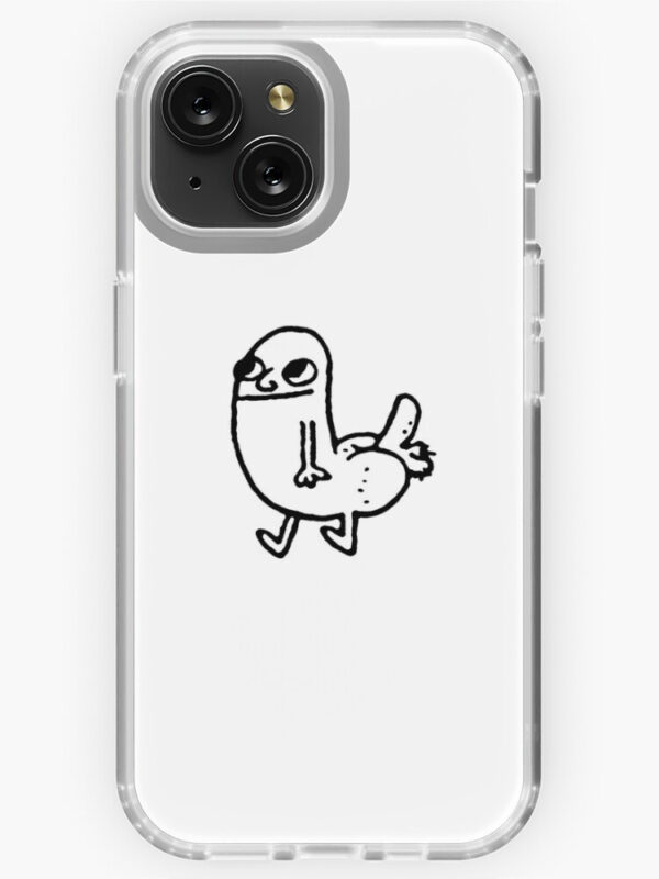 Dickbutt iPhone Case - Image 34