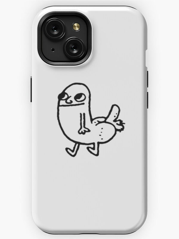 Dickbutt iPhone Case - Image 38