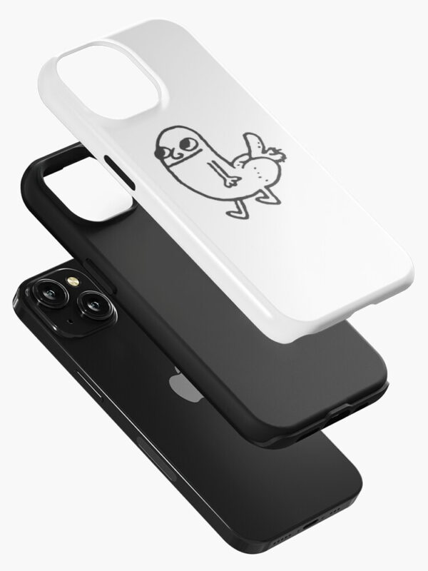 Dickbutt iPhone Case - Image 39