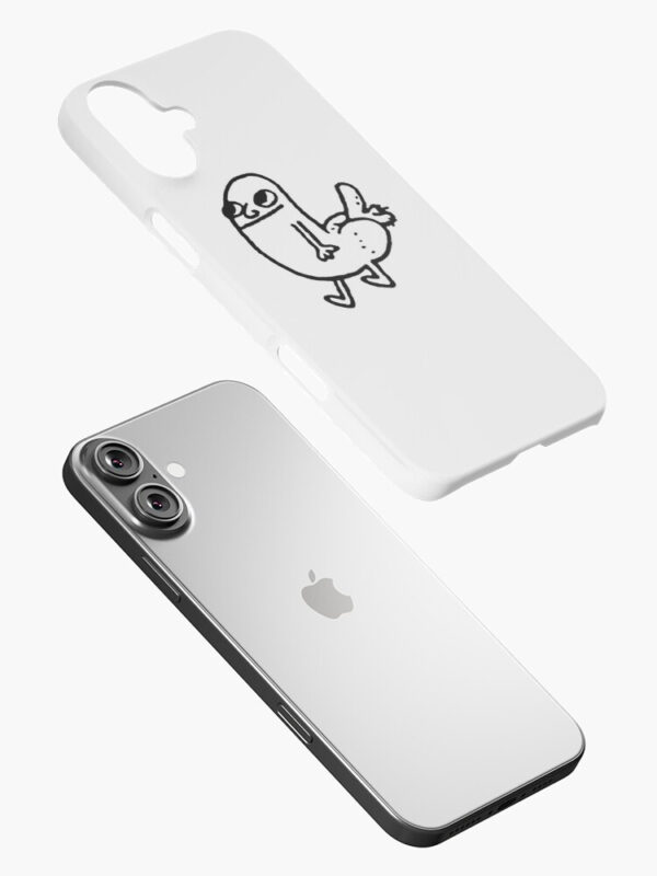 Dickbutt iPhone Case - Image 13