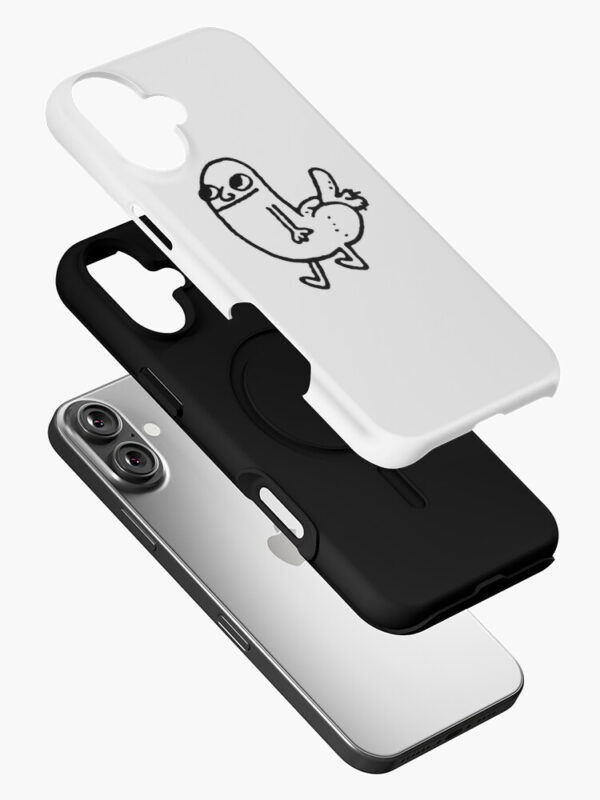 Dickbutt iPhone Case - Image 15