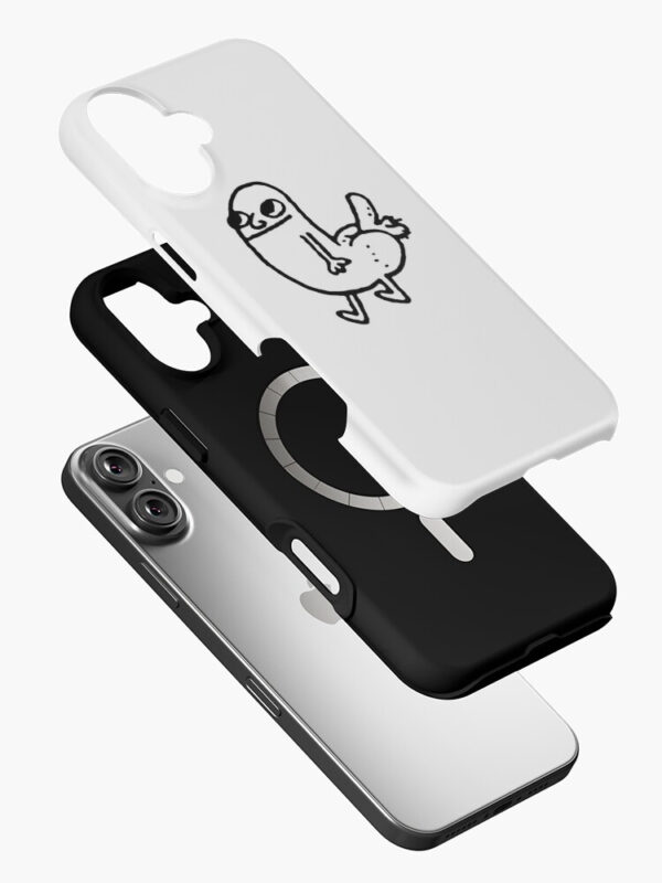 Dickbutt iPhone Case - Image 17