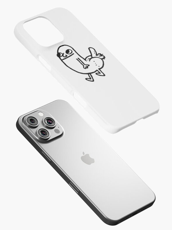 Dickbutt iPhone Case - Image 29