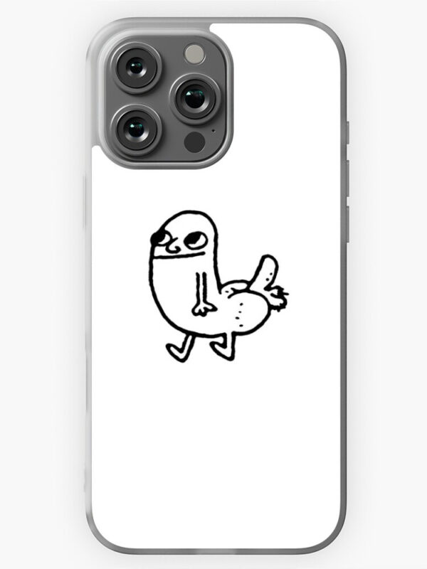 Dickbutt iPhone Case - Image 26