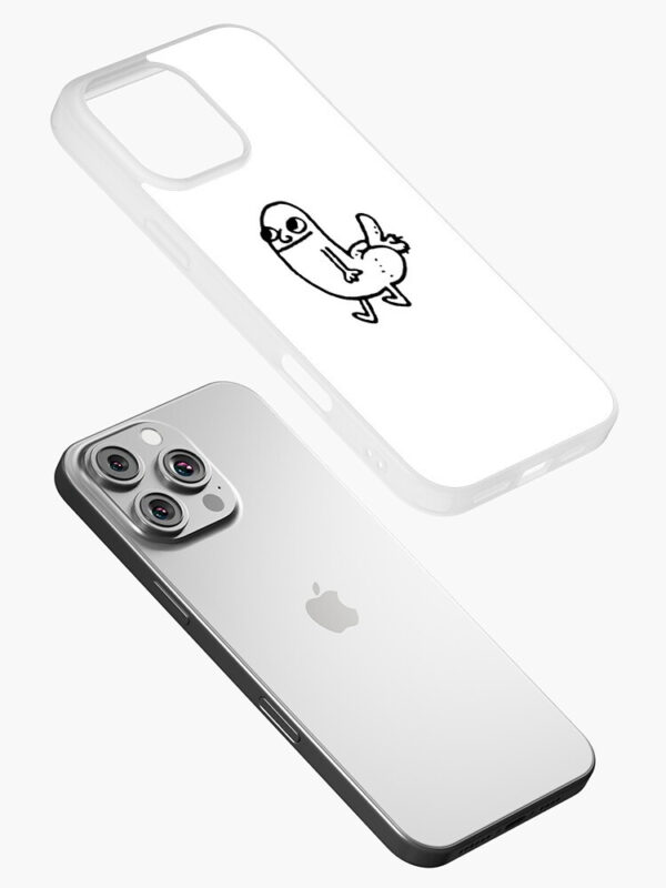 Dickbutt iPhone Case - Image 27