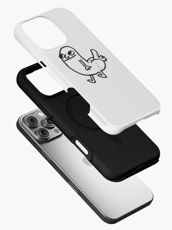 Dickbutt iPhone Case - Image 31