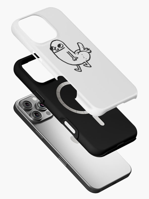 Dickbutt iPhone Case - Image 33