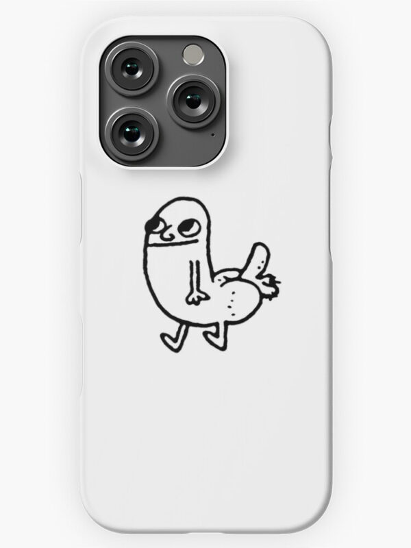 Dickbutt iPhone Case - Image 20