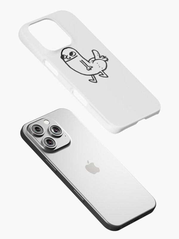 Dickbutt iPhone Case - Image 21