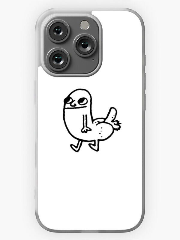 Dickbutt iPhone Case - Image 18