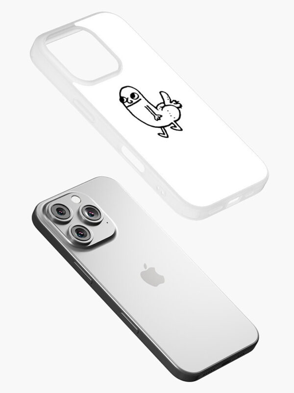 Dickbutt iPhone Case - Image 19