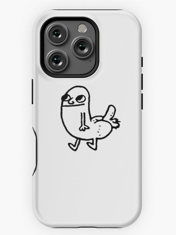Dickbutt iPhone Case - Image 22