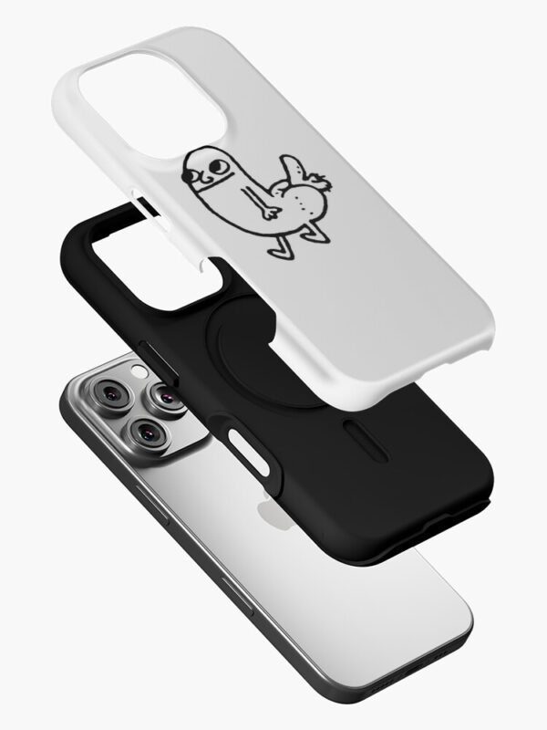 Dickbutt iPhone Case - Image 23