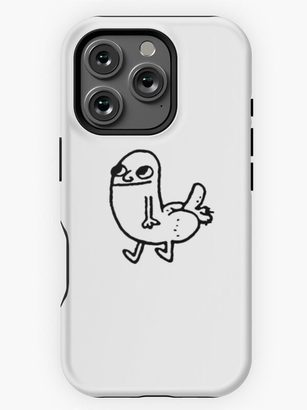 Dickbutt iPhone Case - Image 24