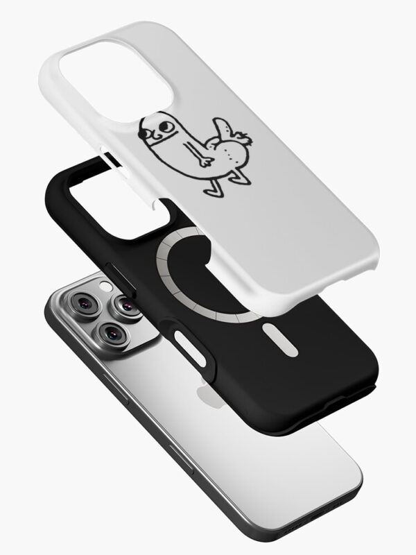 Dickbutt iPhone Case - Image 25