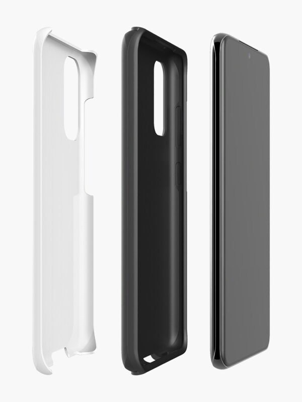Dickbutt Samsung Galaxy Phone Case - Image 91