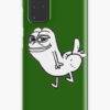 Pepe Dickbutt Samsung Galaxy Phone Case - Image 94