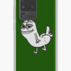 Pepe Dickbutt Samsung Galaxy Phone Case - Image 98