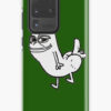 Pepe Dickbutt Samsung Galaxy Phone Case - Image 102