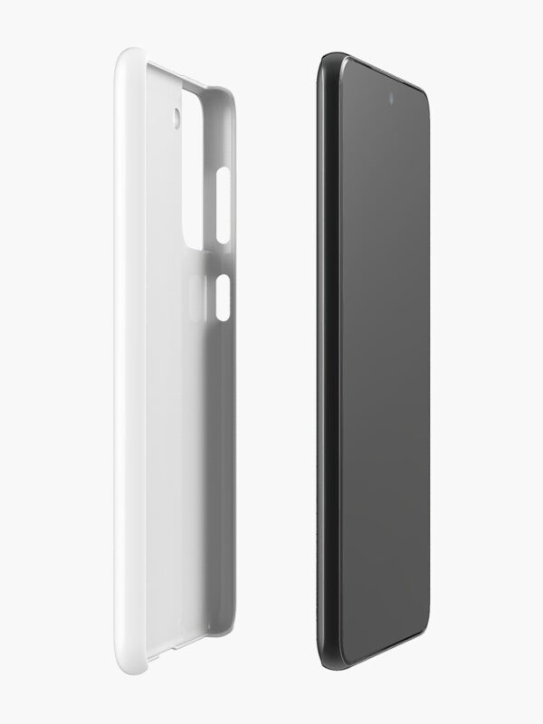 Dickbutt Samsung Galaxy Phone Case - Image 77