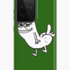 Pepe Dickbutt Samsung Galaxy Phone Case - Image 84