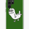 Pepe Dickbutt Samsung Galaxy Phone Case - Image 62