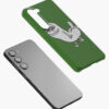 Pepe Dickbutt Samsung Galaxy Phone Case - Image 35