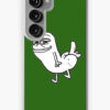 Pepe Dickbutt Samsung Galaxy Phone Case - Image 32