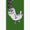 Pepe Dickbutt Samsung Galaxy Phone Case - Image 40