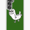 Pepe Dickbutt Samsung Galaxy Phone Case - Image 38
